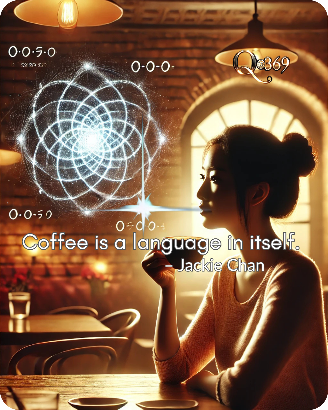 Ignite Your Imagination: Coffee Brews Up New Inspiration