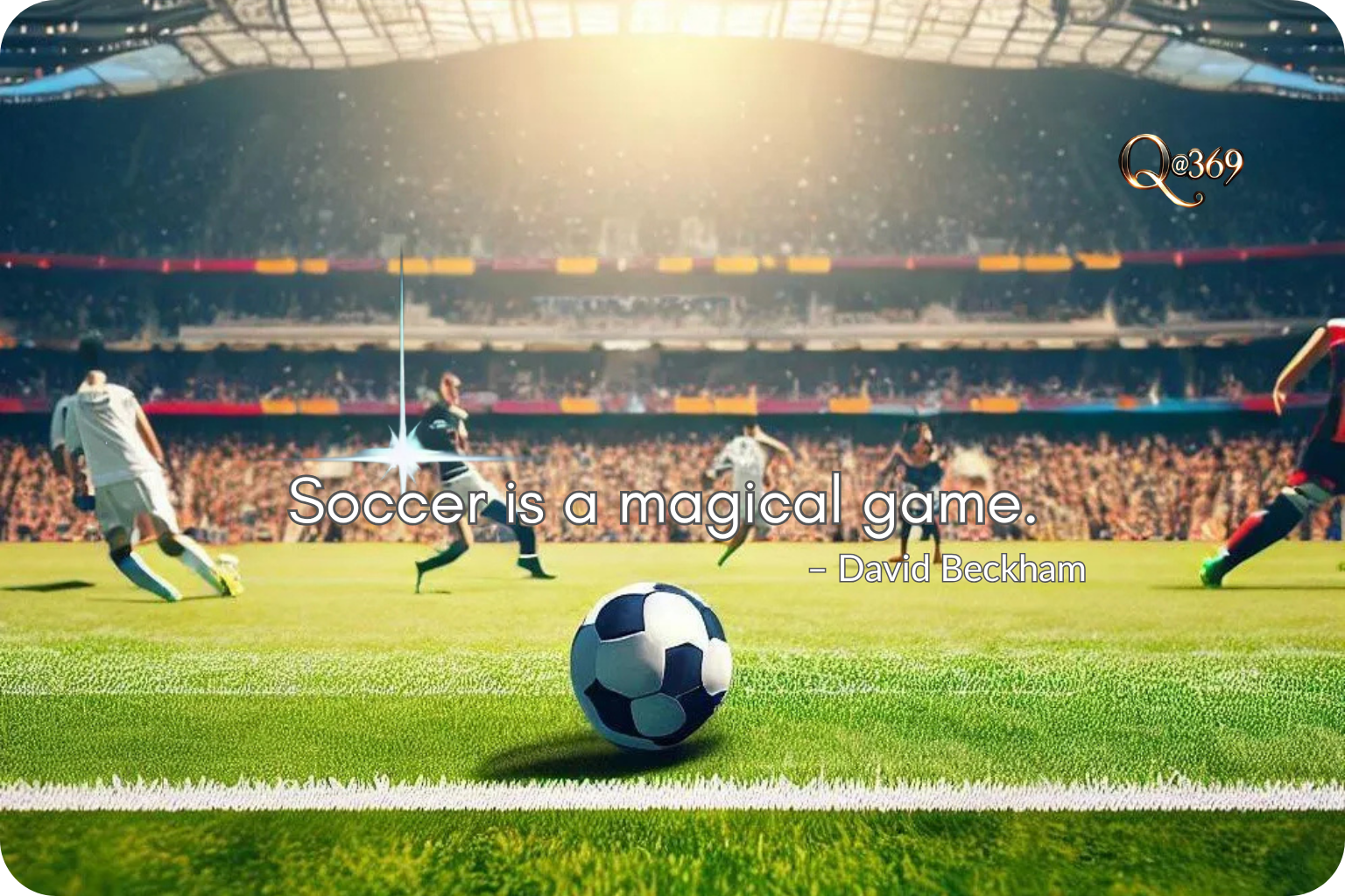 Break Free: Soccer’s Role in Cultivating a Vibrant Global Community