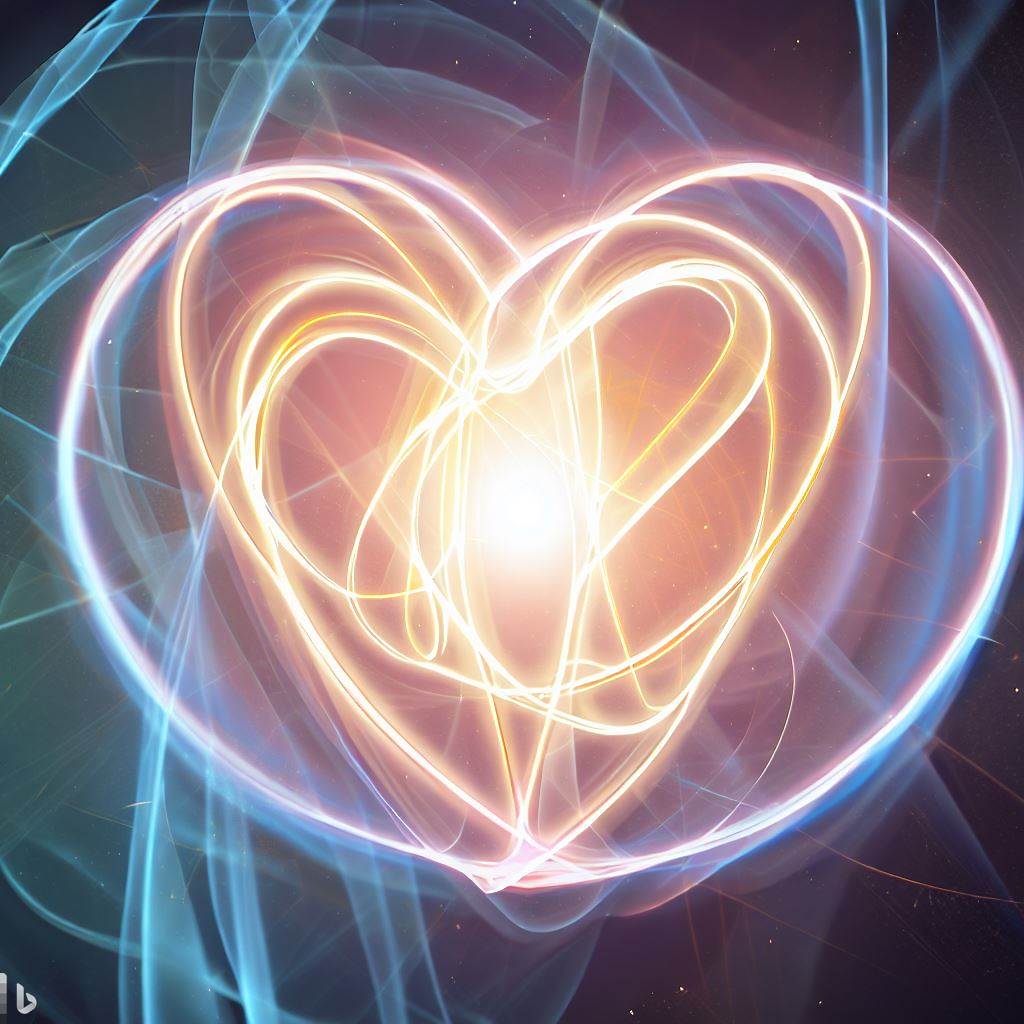 QuantumAlchemist369 Live a Positive life