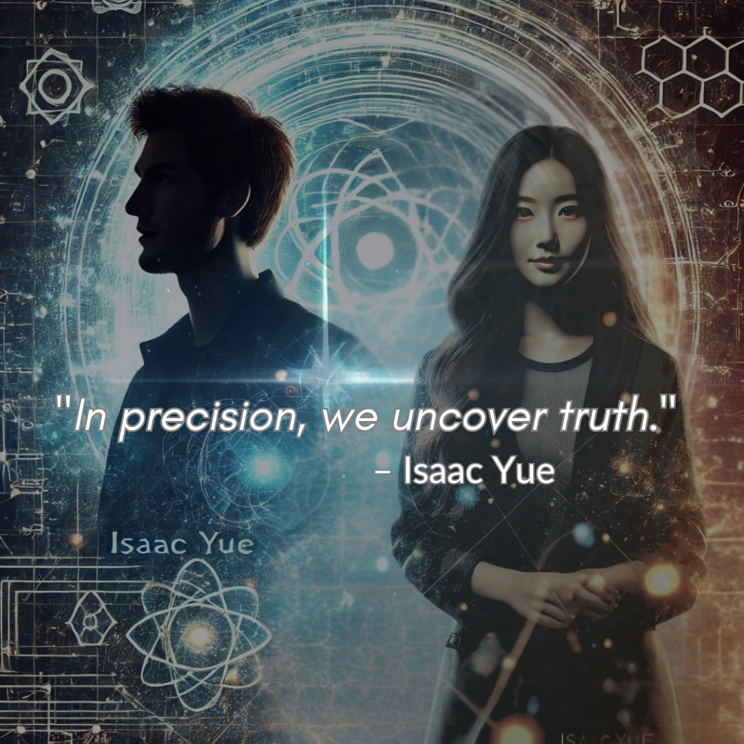 Unveiling Precision: The Heart of Cosmic Engineering