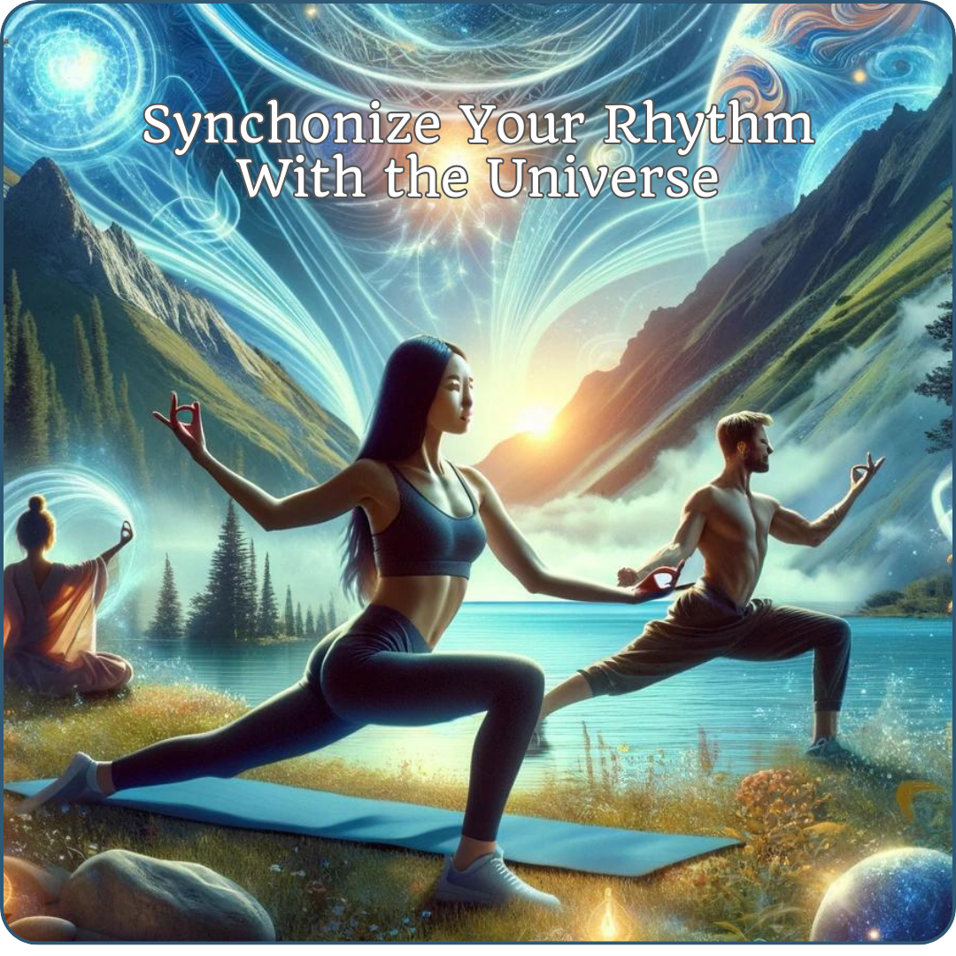 Harmonize Your Spirit: The Ultimate Guide to Physical Vitality