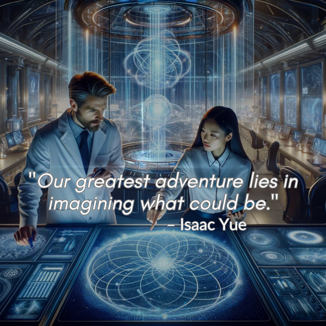 Discover New Worlds: The Power of Quantum Exploration