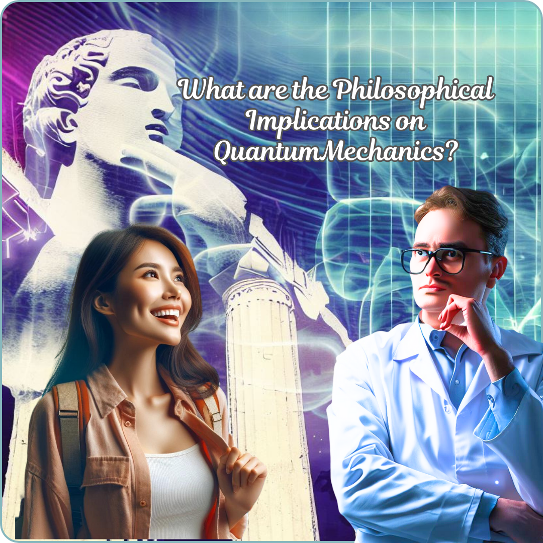 Unlocking Ancient Secrets: For The New Quantum Philosophy