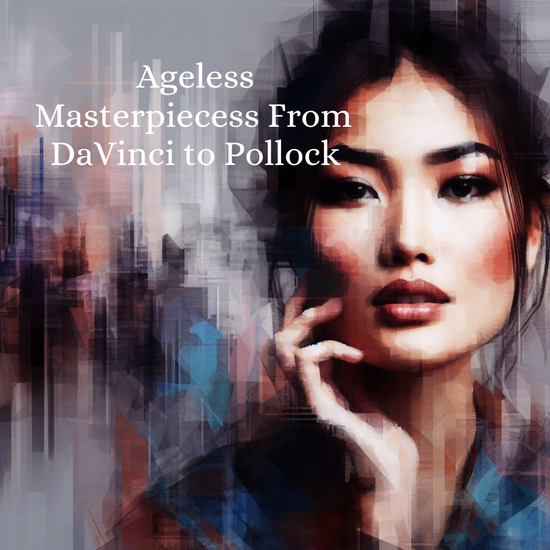 Empower Imagination: The Revolutionary Spirit of Artistic Pioneers