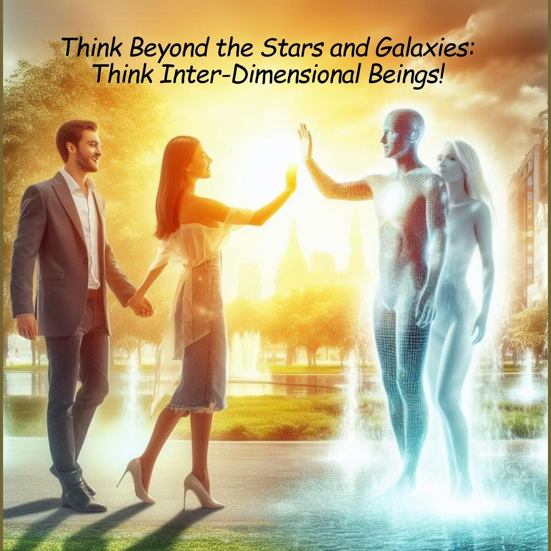 Mind-Blowing Galactic Wonders: The Enchantment of Cosmic Life