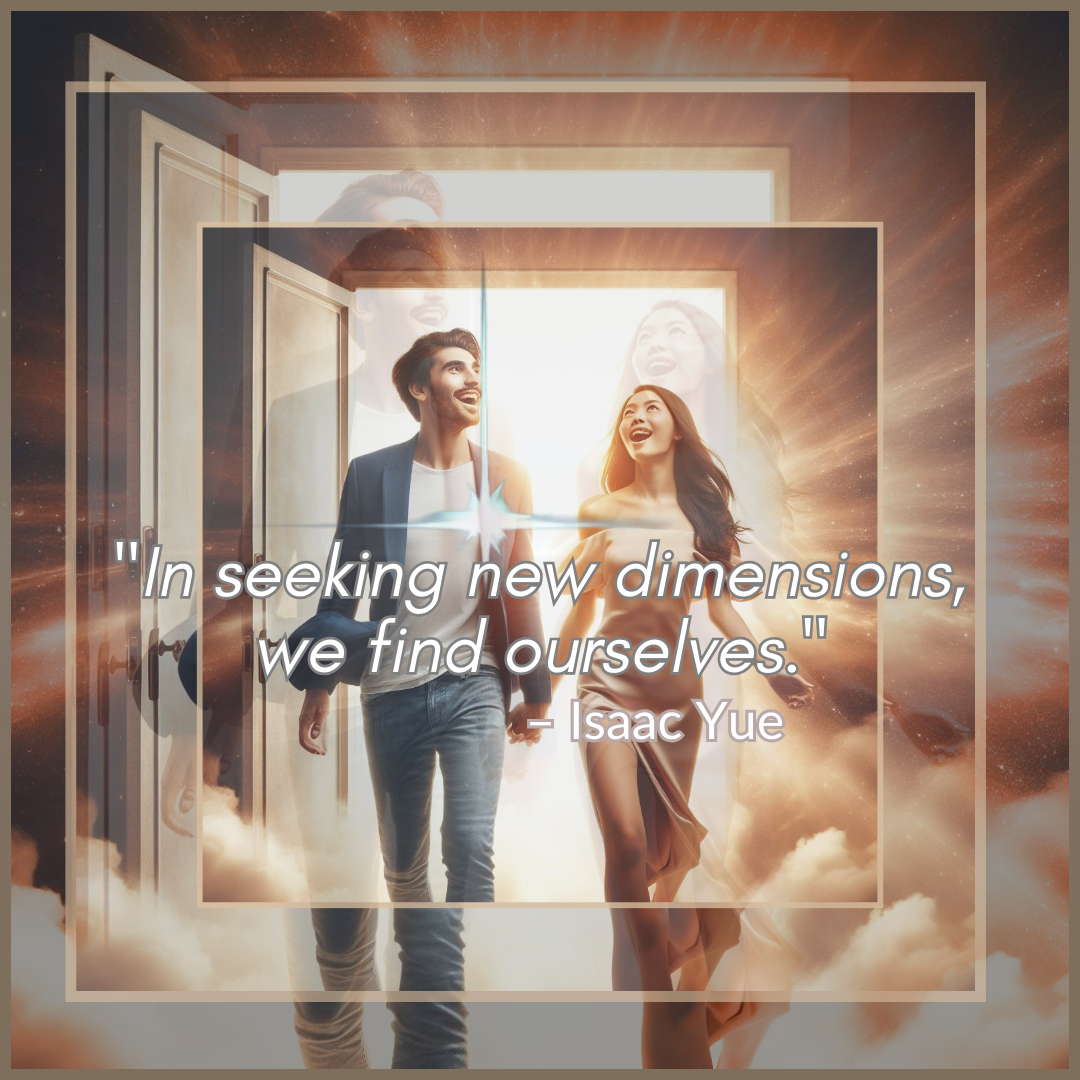 Celestial Dreams: A Journey of Love and Discovery