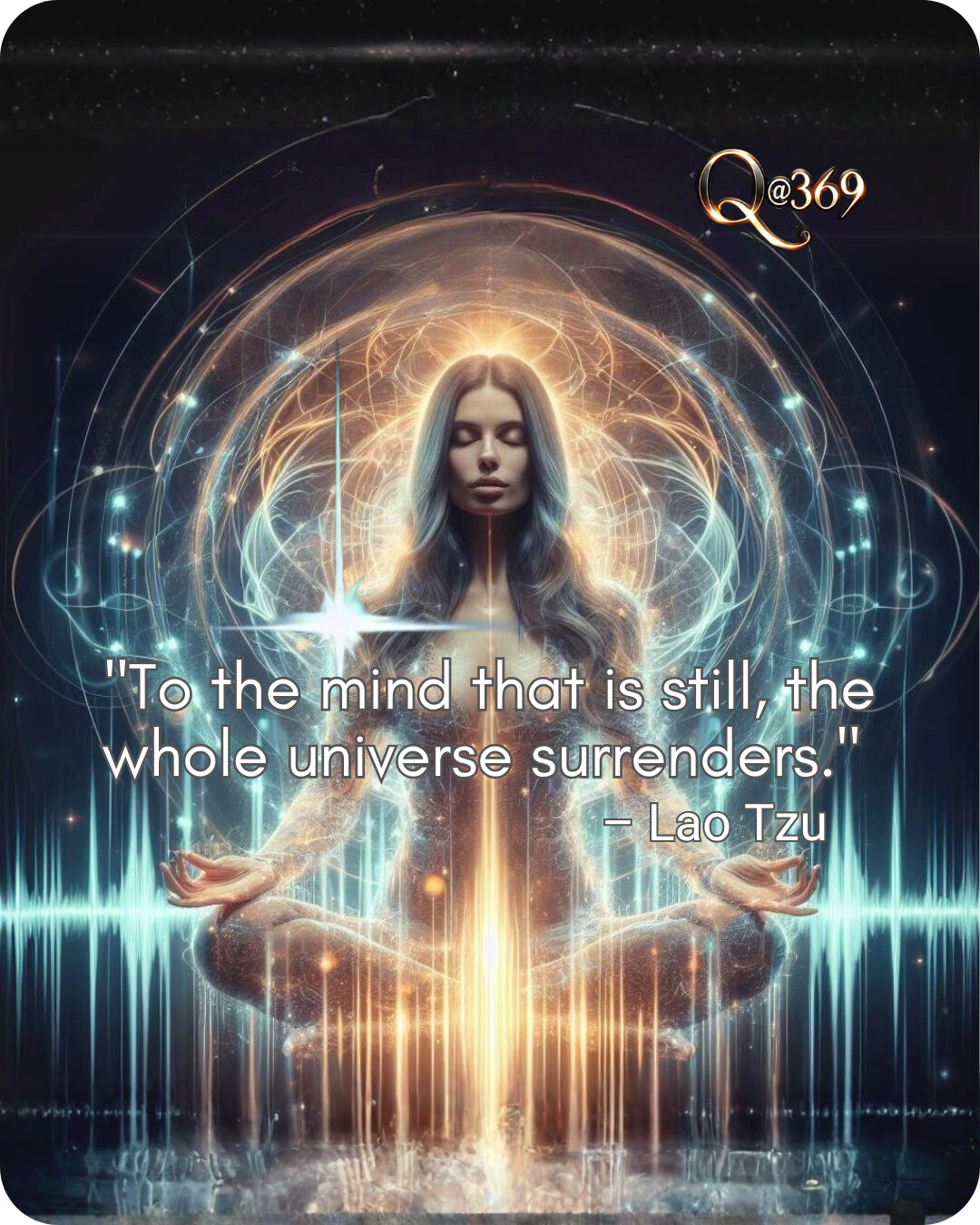 Empower Your Journey: Discover the Magic of Vibrational Healing