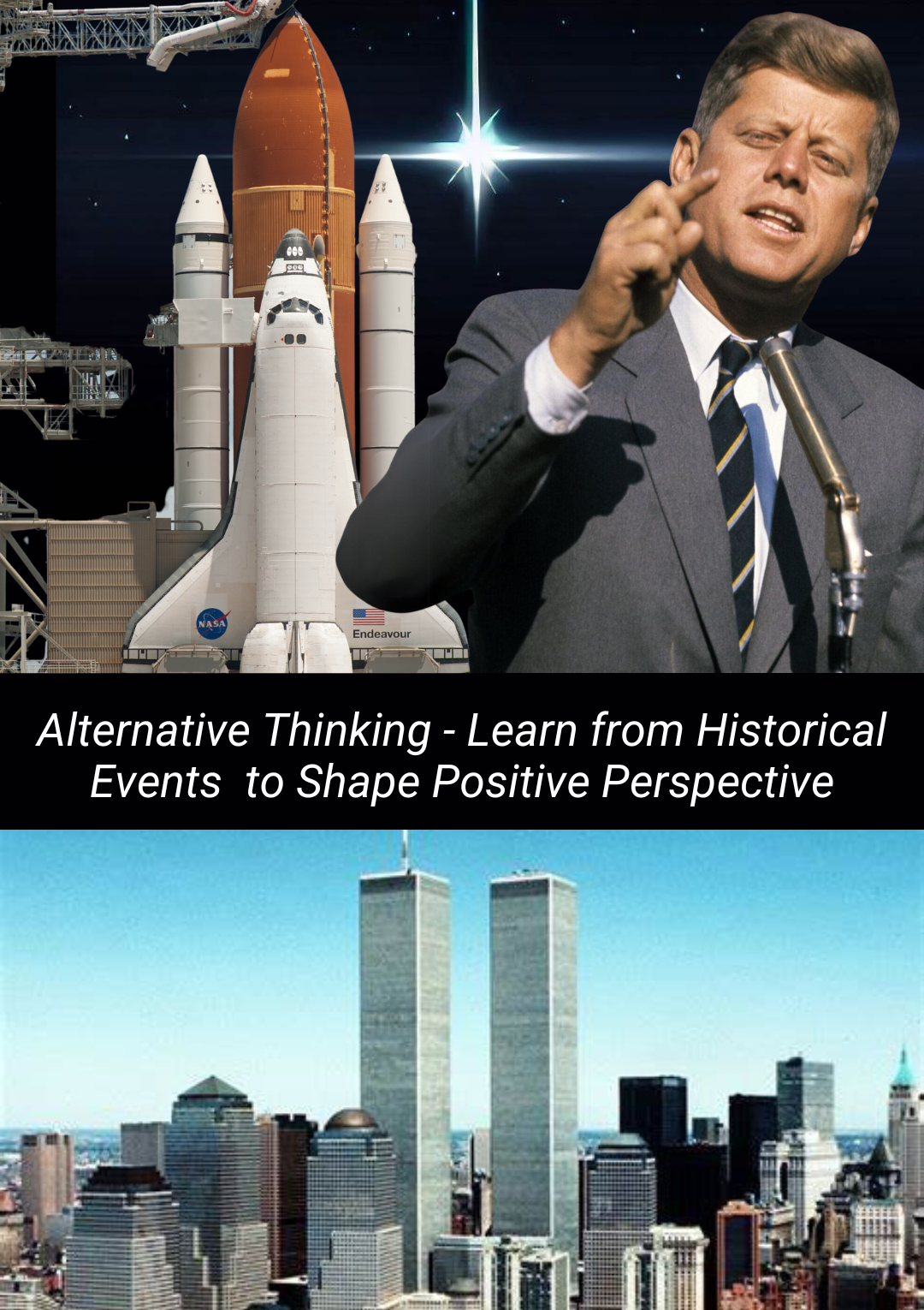 Breakthrough Triumphs: Quantum Lessons from a Brave New World