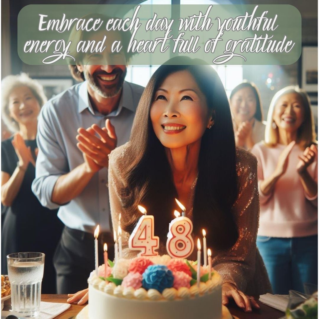 Empower Your Life: Blueprint for Youthful Energy and Holistic Harmony