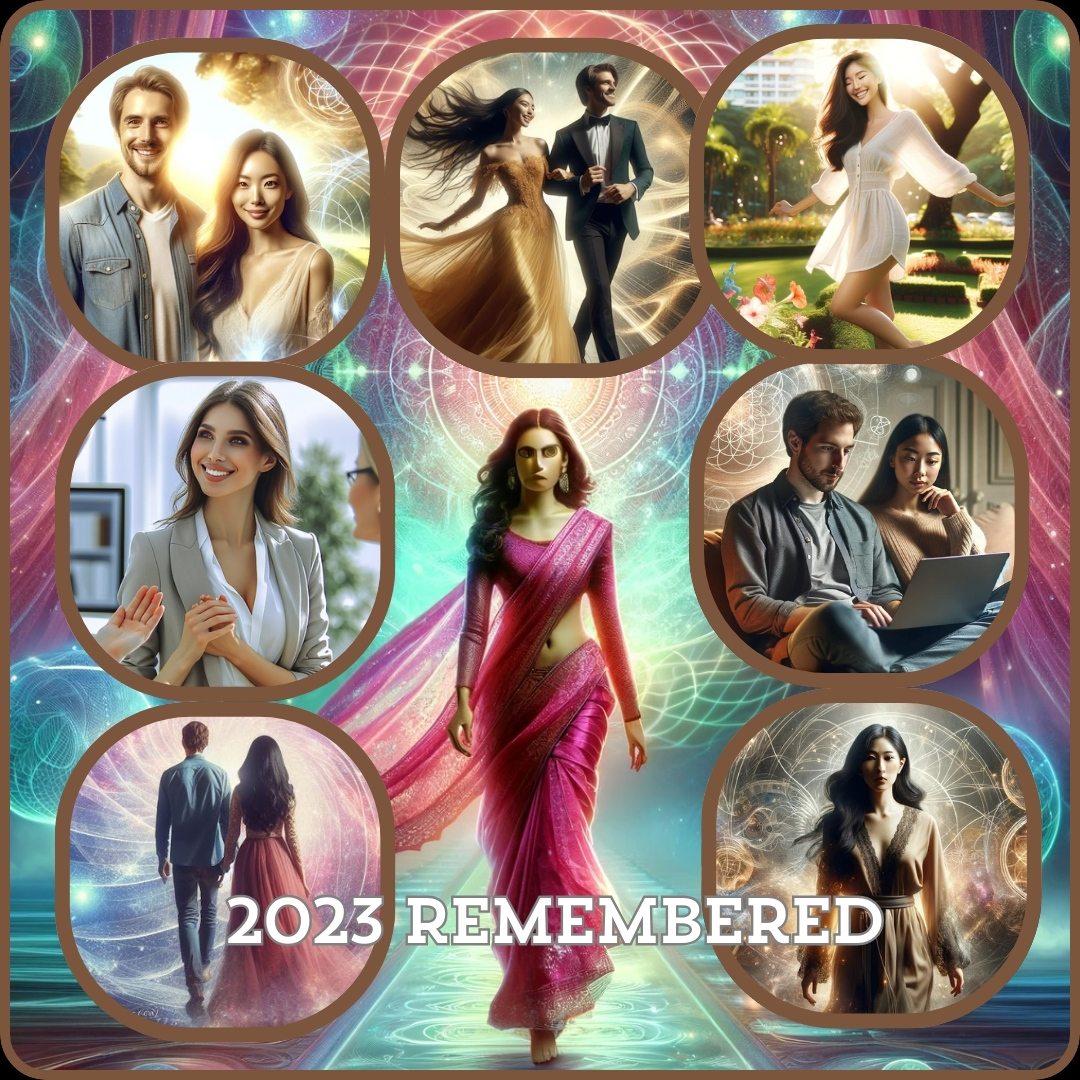 2023: A Year of Quantum Insights and Growth