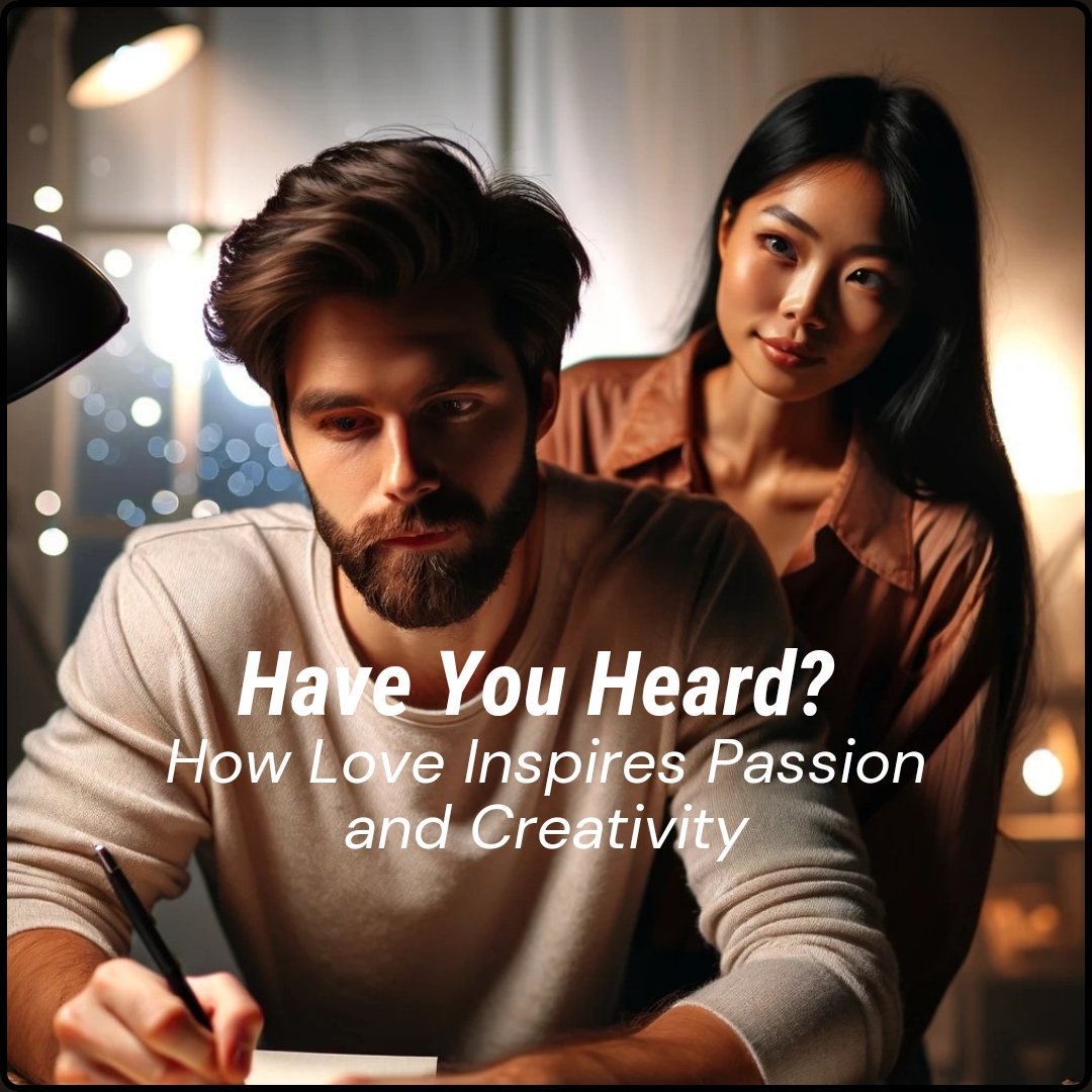 Timing My Vibrant Creativity and Life Ultimate Passions