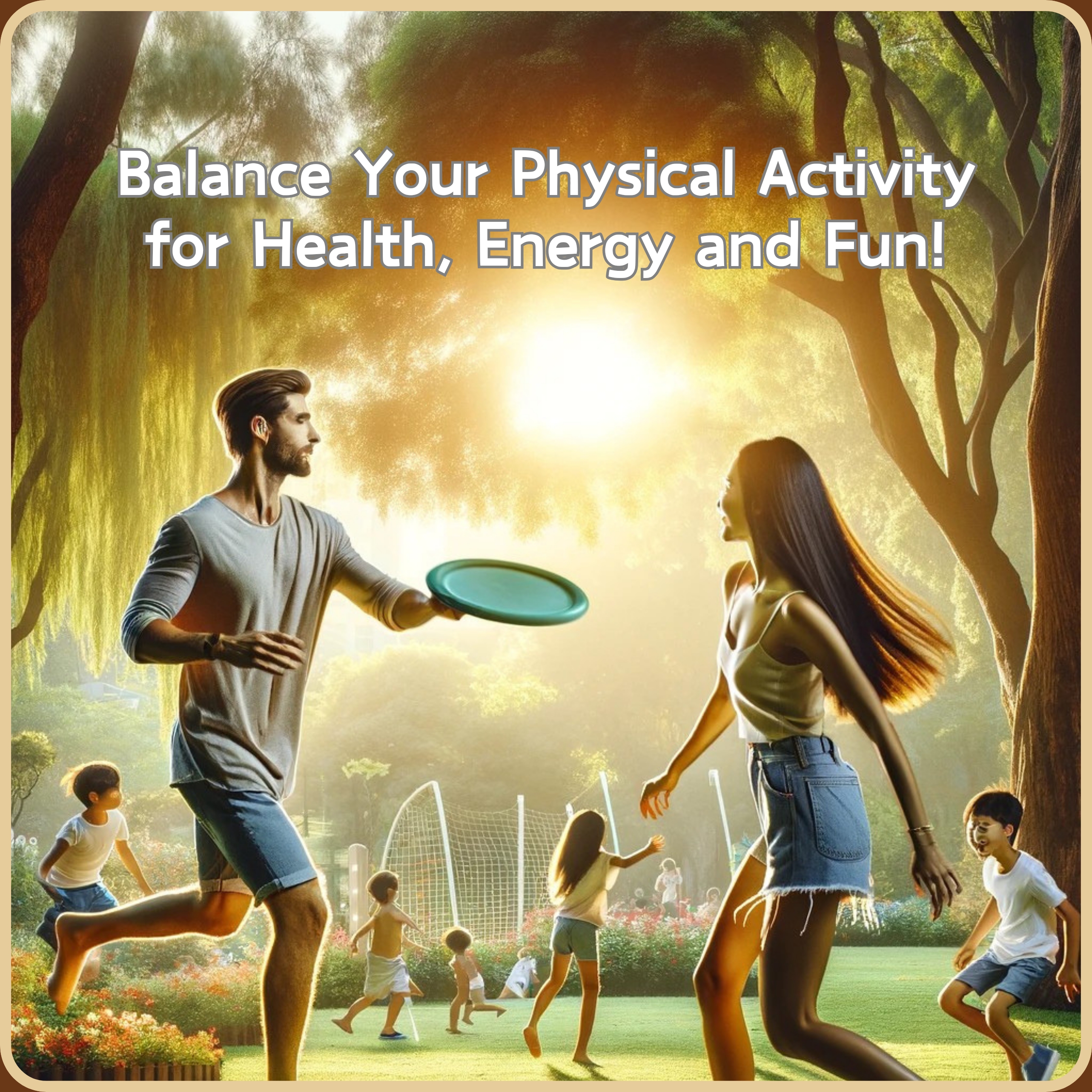 How to Bring Harmony and Balance into Your Phenomenal Life