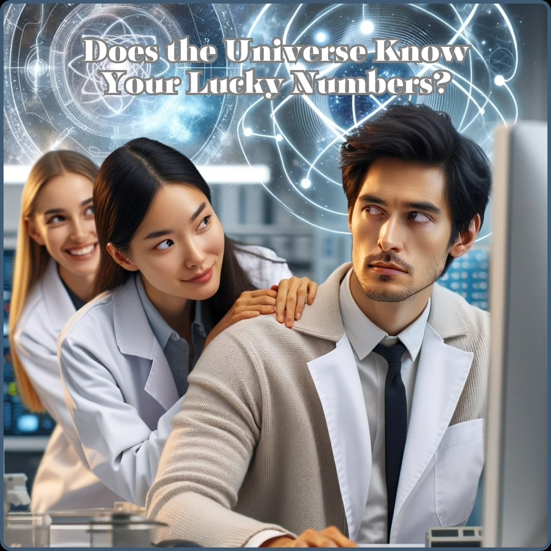 Do You Know How Numbers Define this Unique Universe?