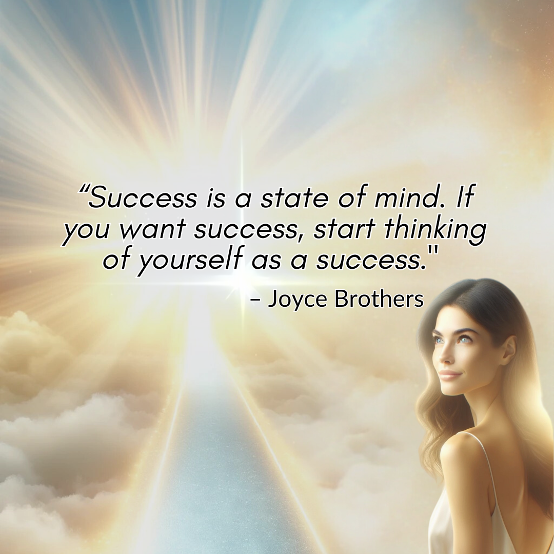 Transform Your Present Mindset To Empower Wonderful Possibilities