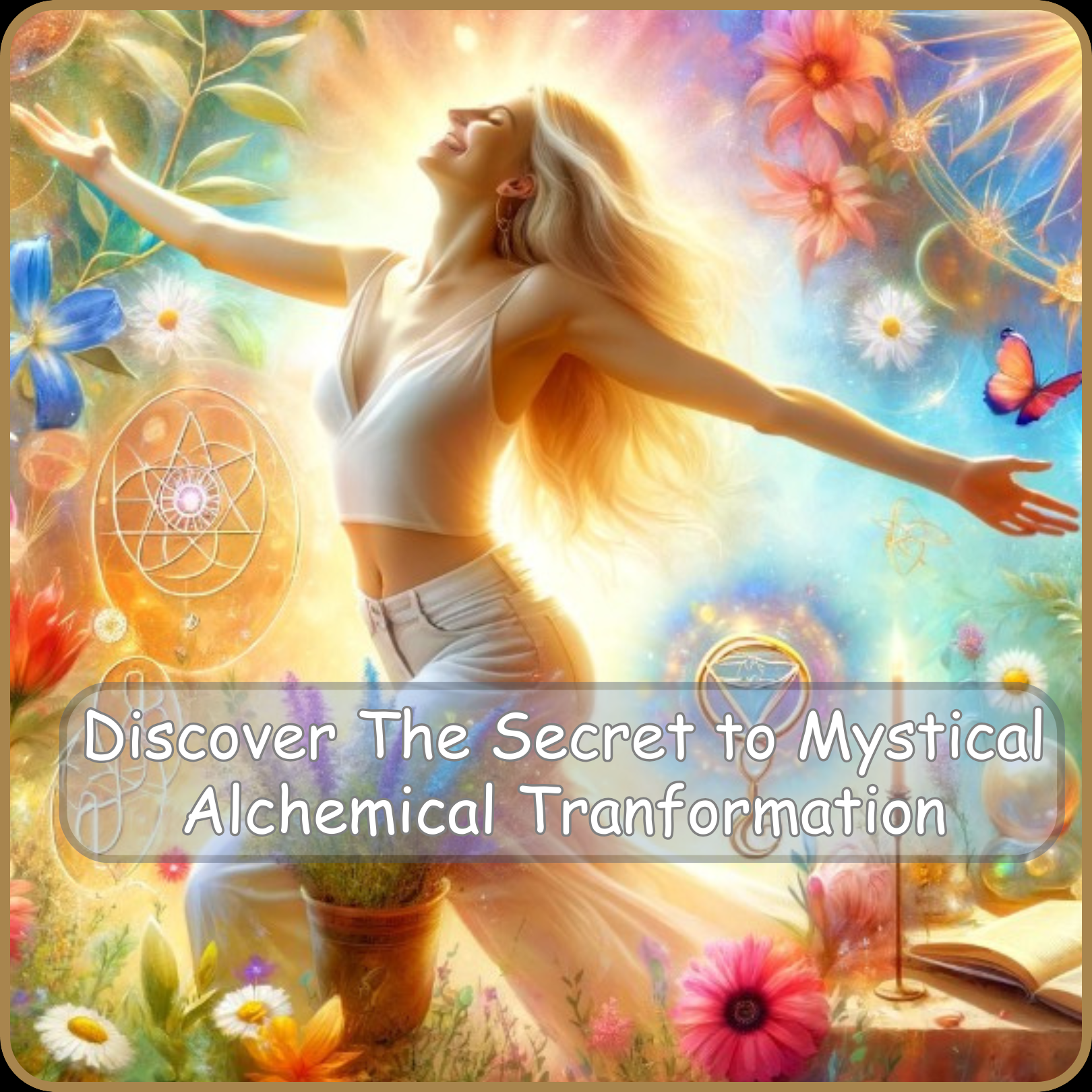Empower Your Life Transformation in The 21st Century Philosopher’s Stone
