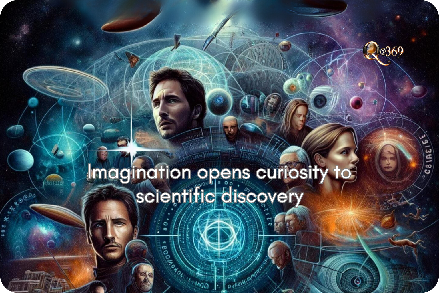 Epic Quantum Adventures: Sci-Fi Films  That Get Physics Right