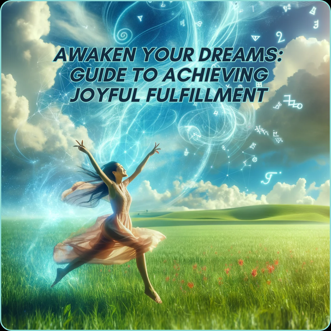 Elevate Your Spirit: Quantum Alchemy’s Secrets to a Joyful, Vibrant Existence