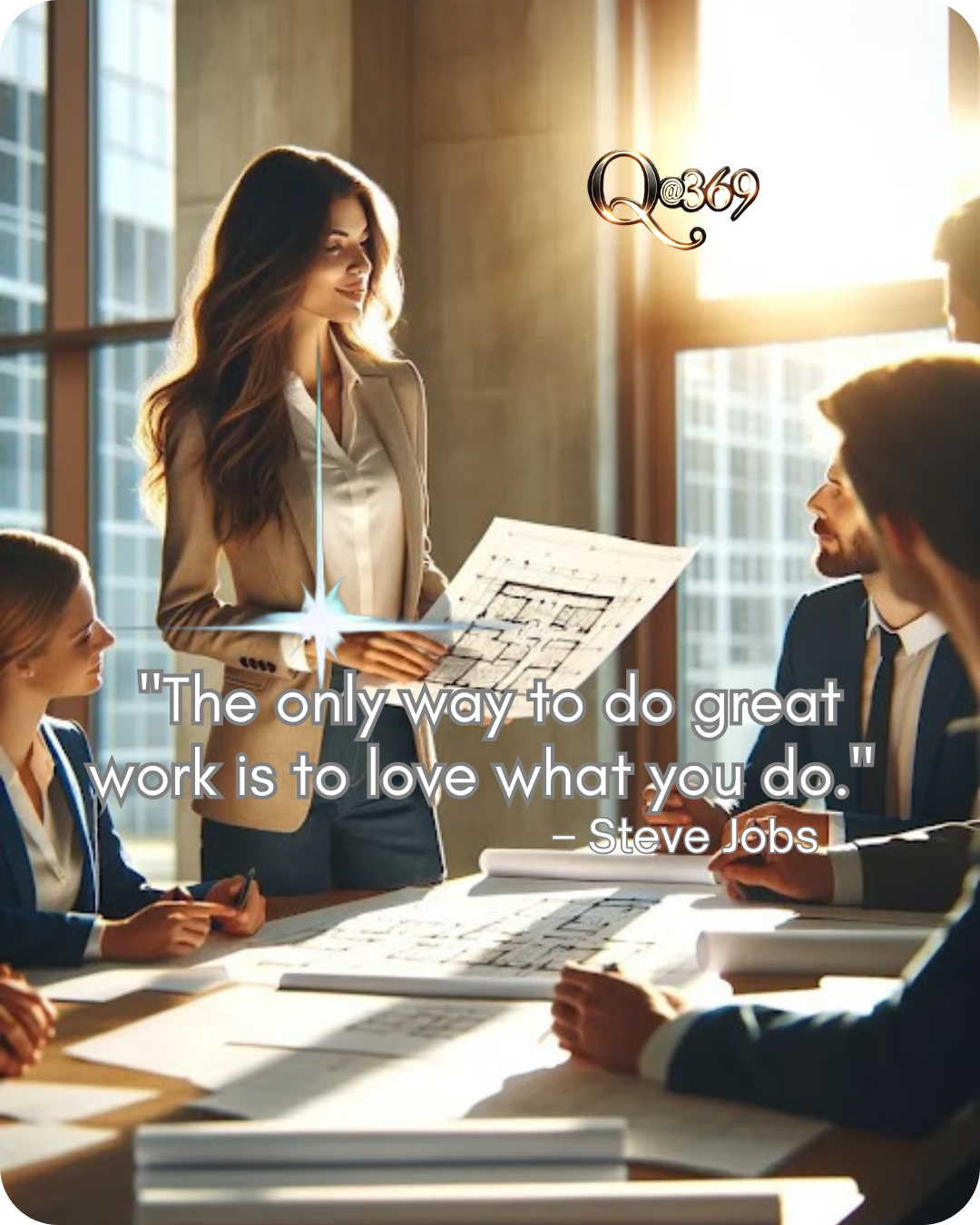 Carreer Assessment Module 2 - Quantum Alchemist 369™ Empower Your Professional Ascent: Tips for Meaningful Career Progress