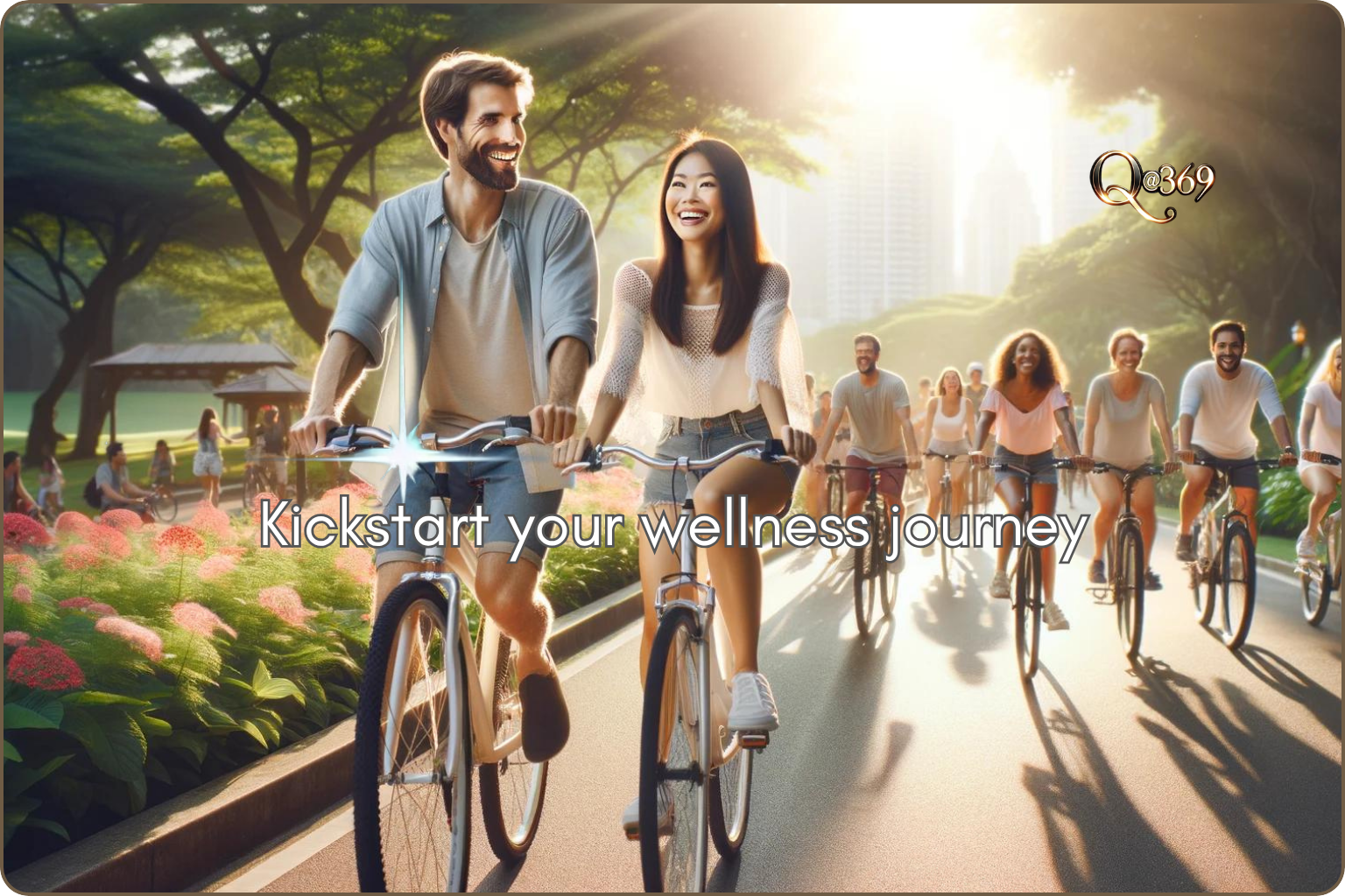 Empower Your Wellness Journey: Achieving Balance and Energy