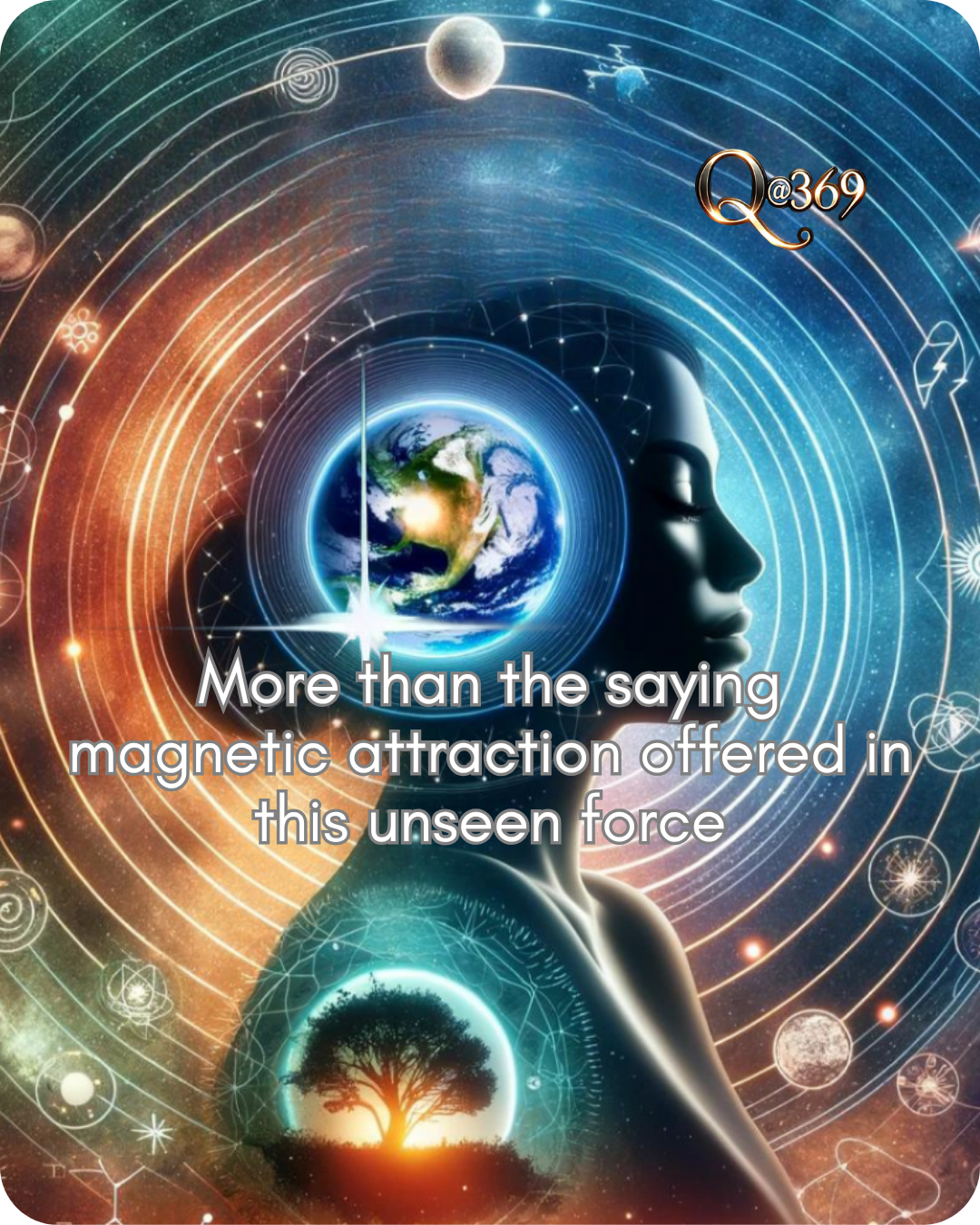 Magnetic Wisdom: Unveiling Secrets of the Cosmic Shield