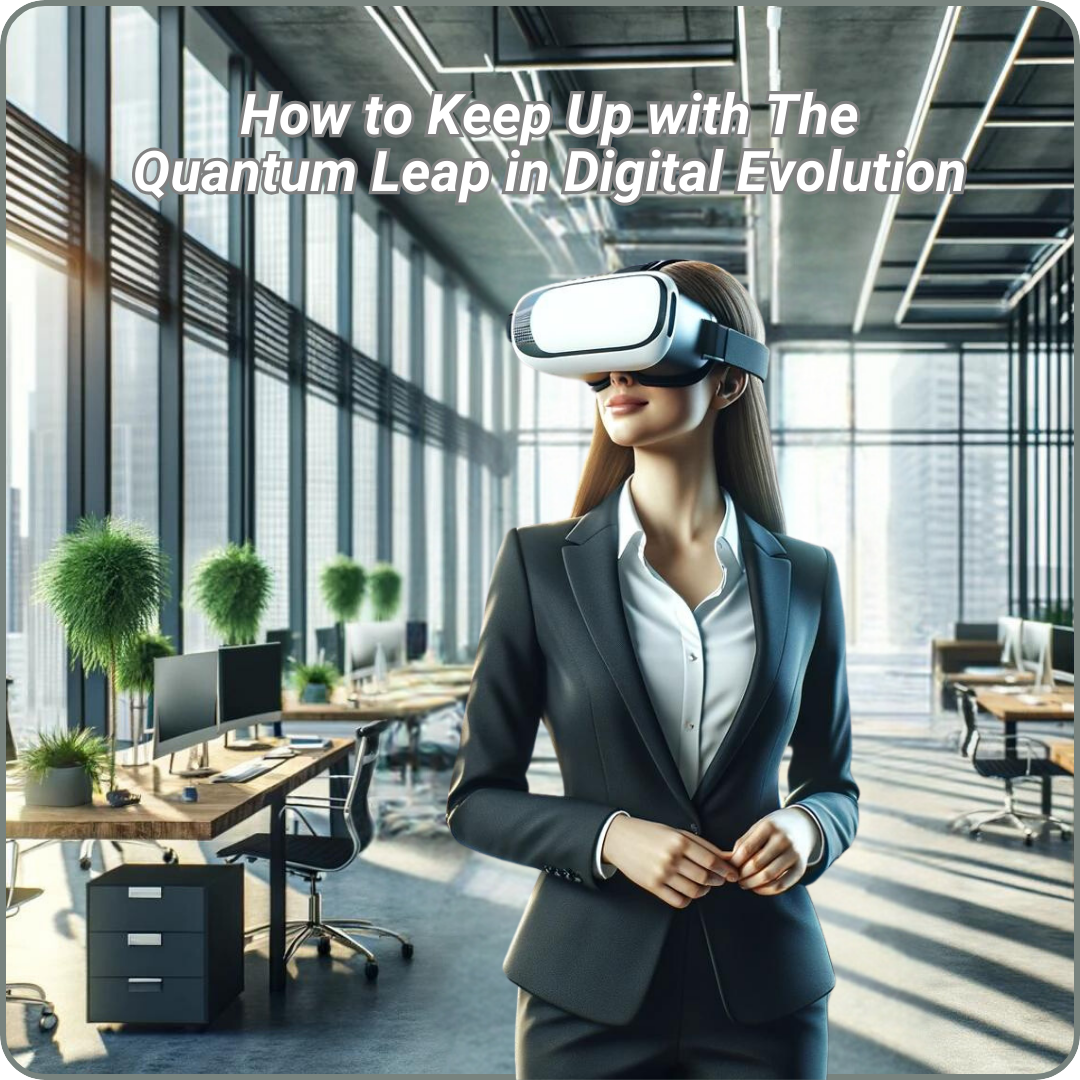 The Quantum Alchemist’s Ultimate Guide to New Technology