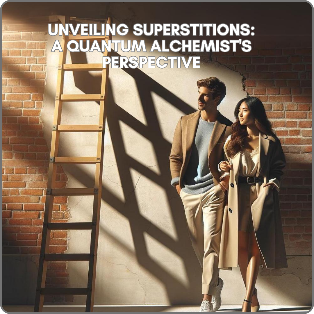 Beyond Superstitions: A New Age of Enlightenment