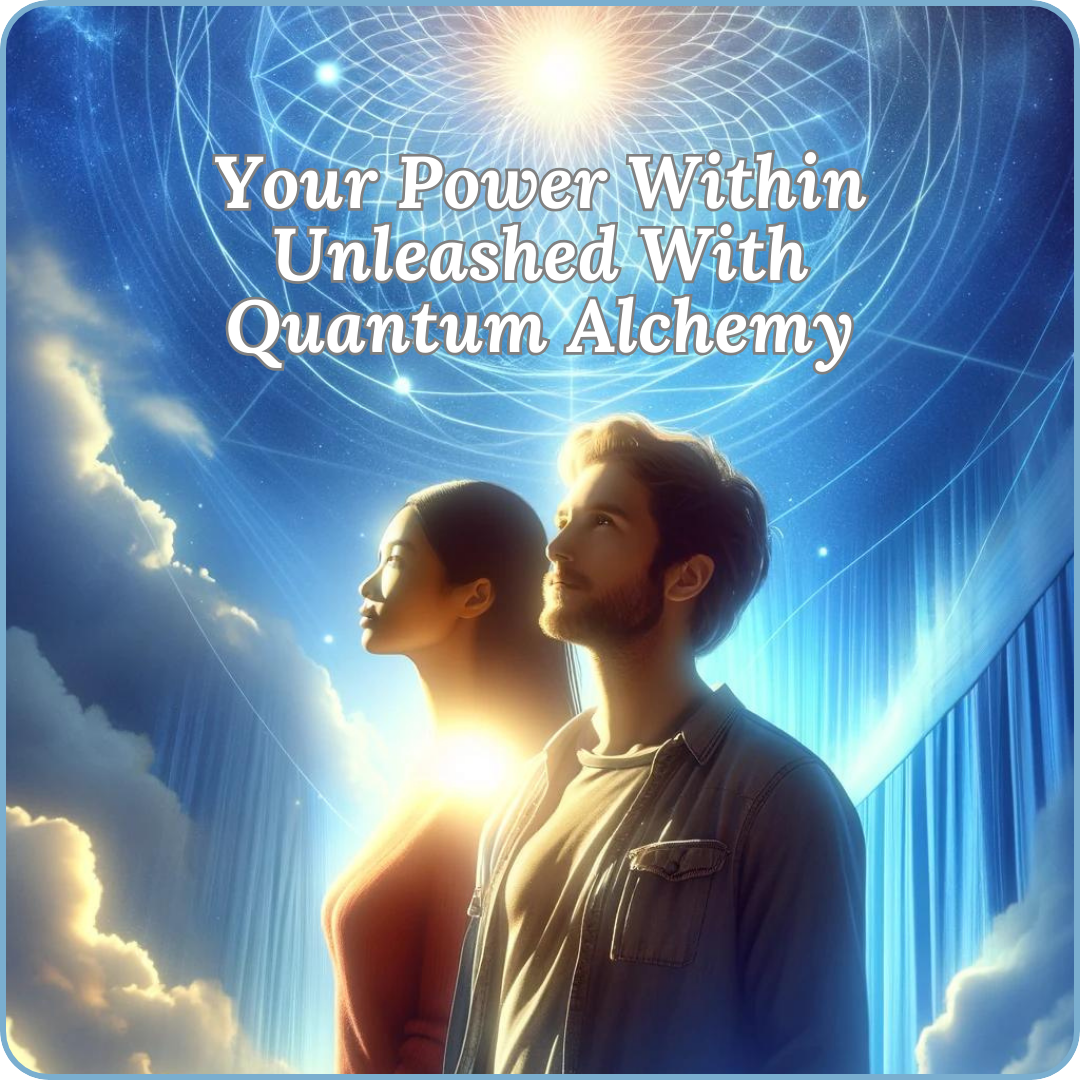 Quantum Wisdom