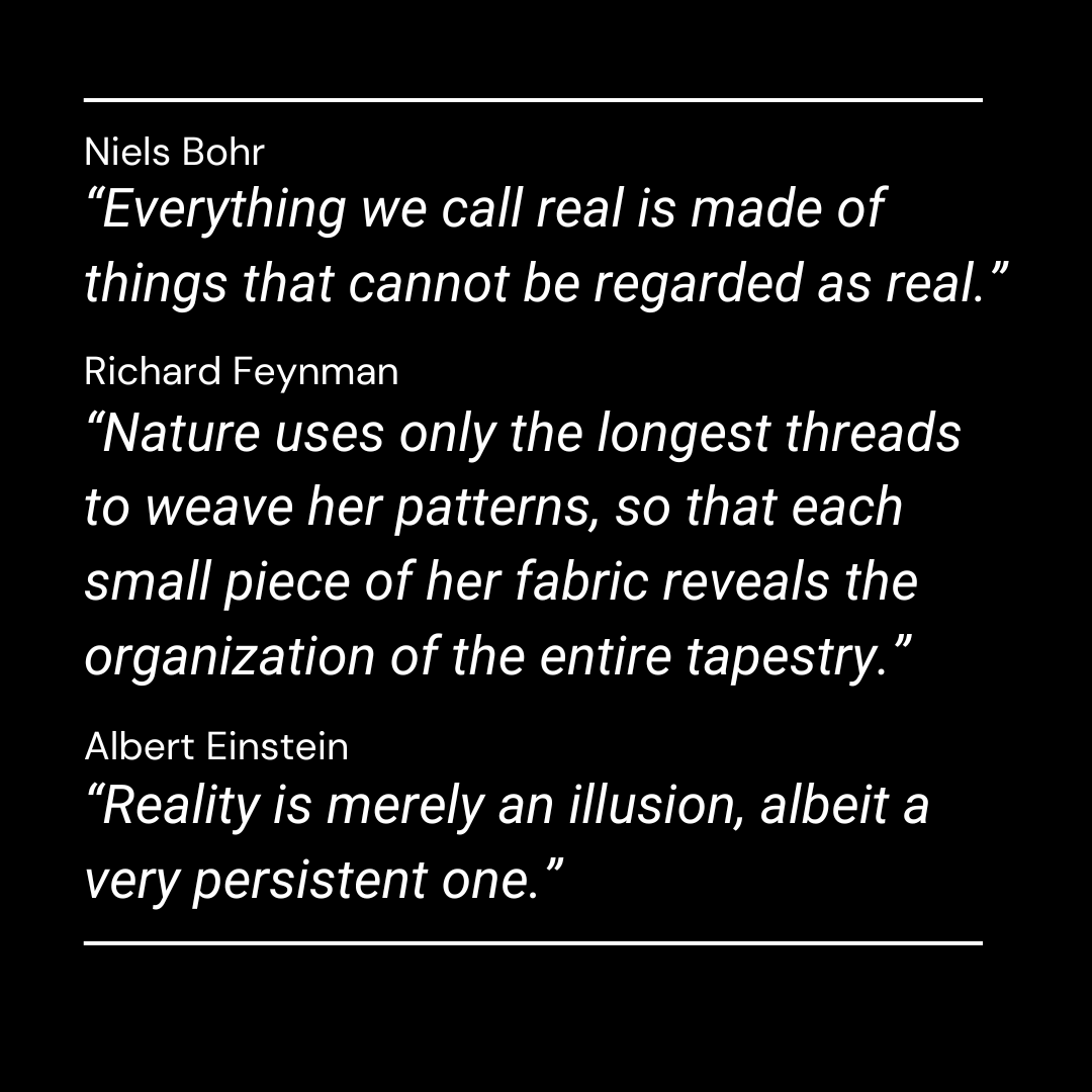 Unveil the Secrets: The Thrilling World of Quantum Alchemy