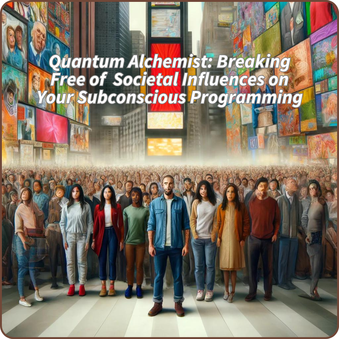 Naturals State of Your Consciousness