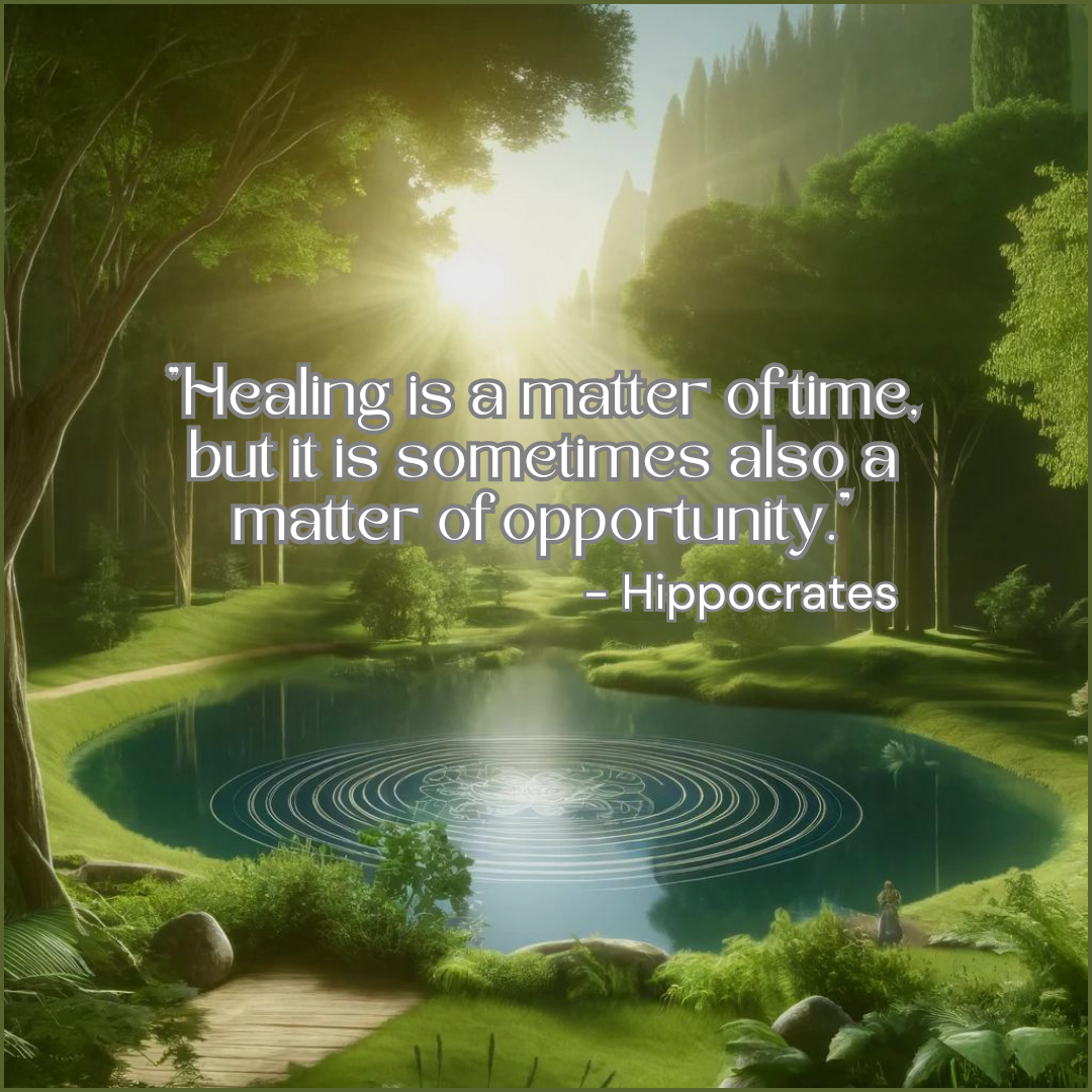 Quantum Wellness: A New Paradigm in Holistic Health