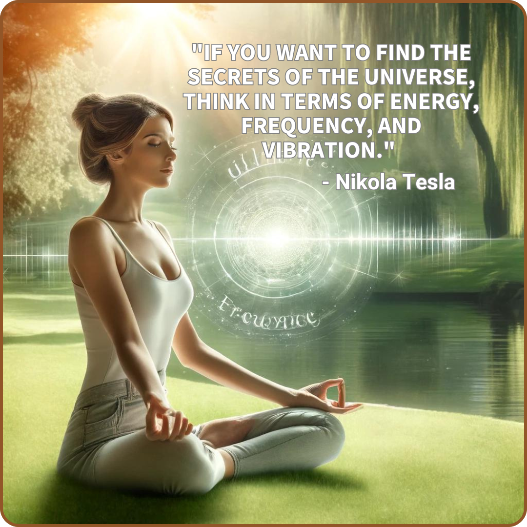 Aligning with the Cosmos