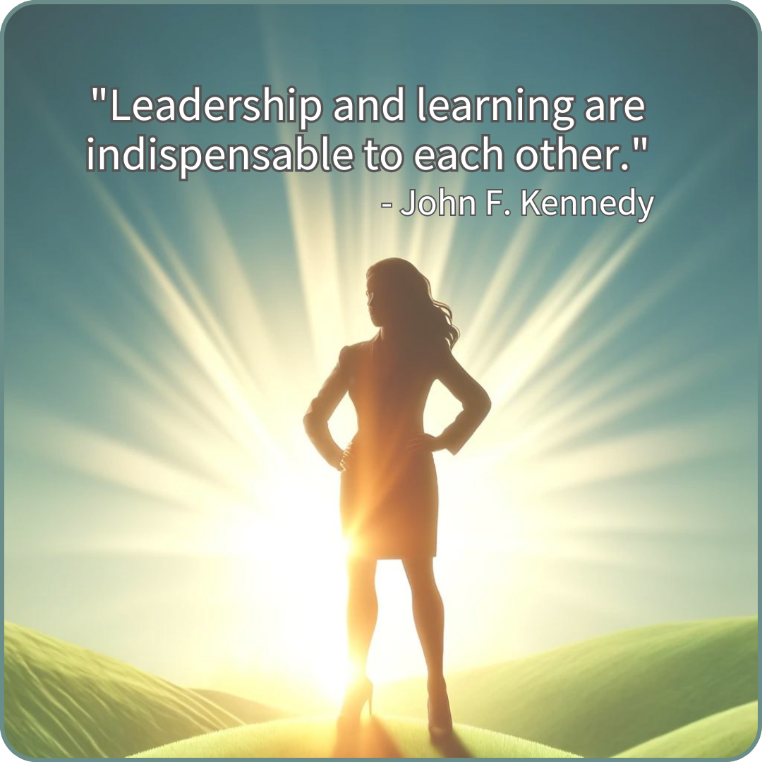 Lead with Your Heart: How to Balance Humility with Decisiveness