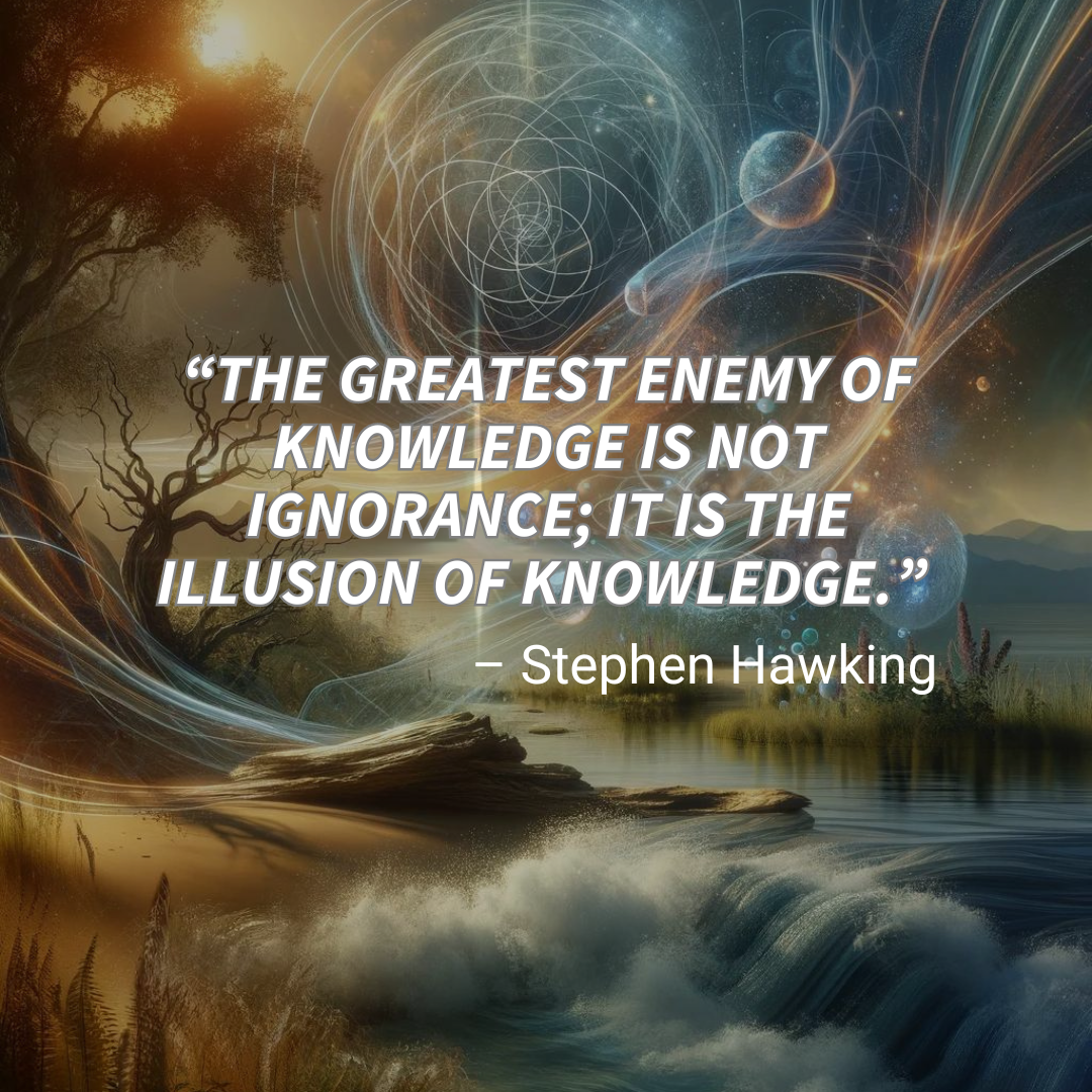 Superposition: A New Perspective on Life’s Possibilities