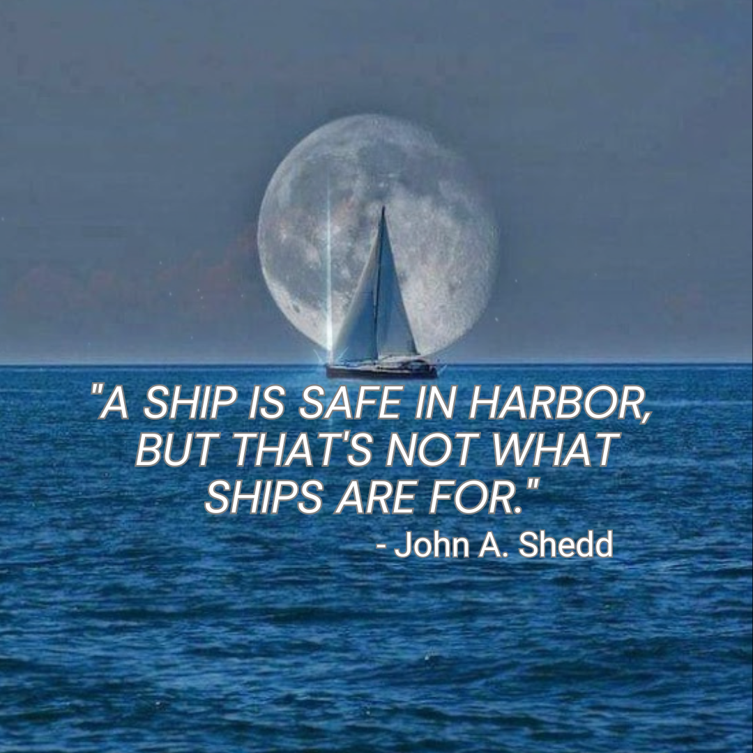 Unlock Holistic Growth with New Decisiveness and Patience