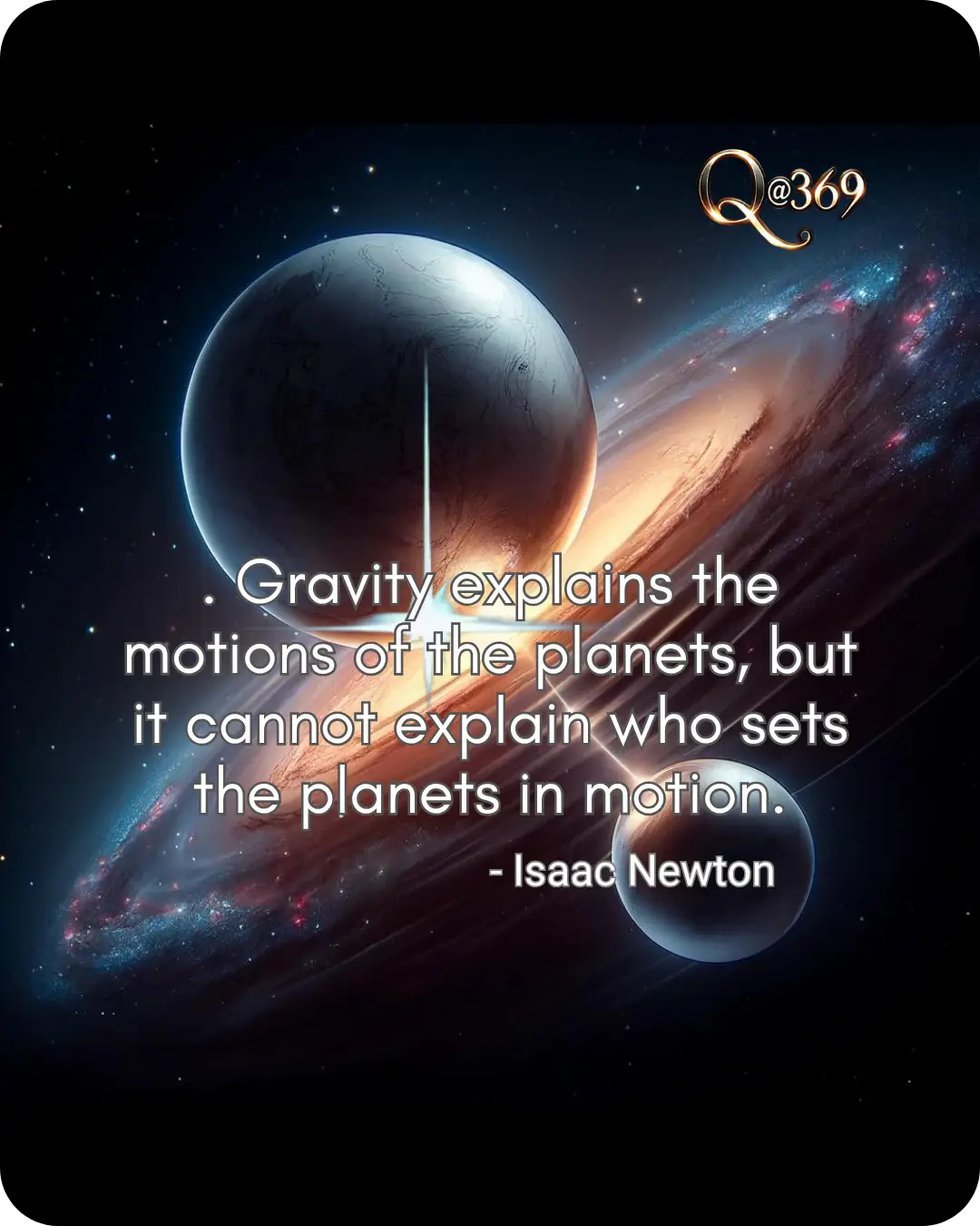 Gravity’s Role in the Universe: Unlock Insights to Empower Your Mind