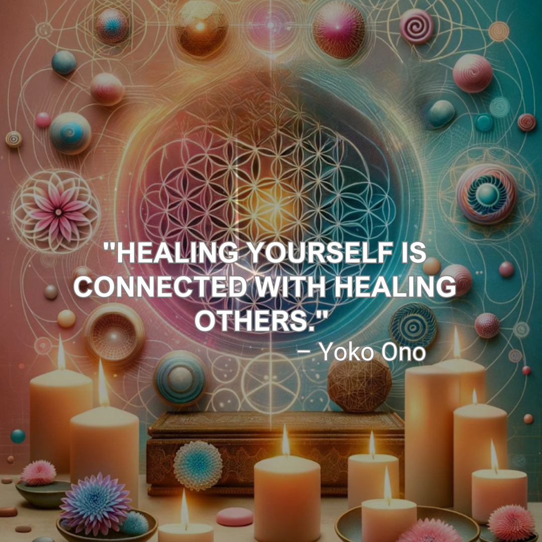 Transform Your Mind: Unlock Healing with Quantum Wisdom