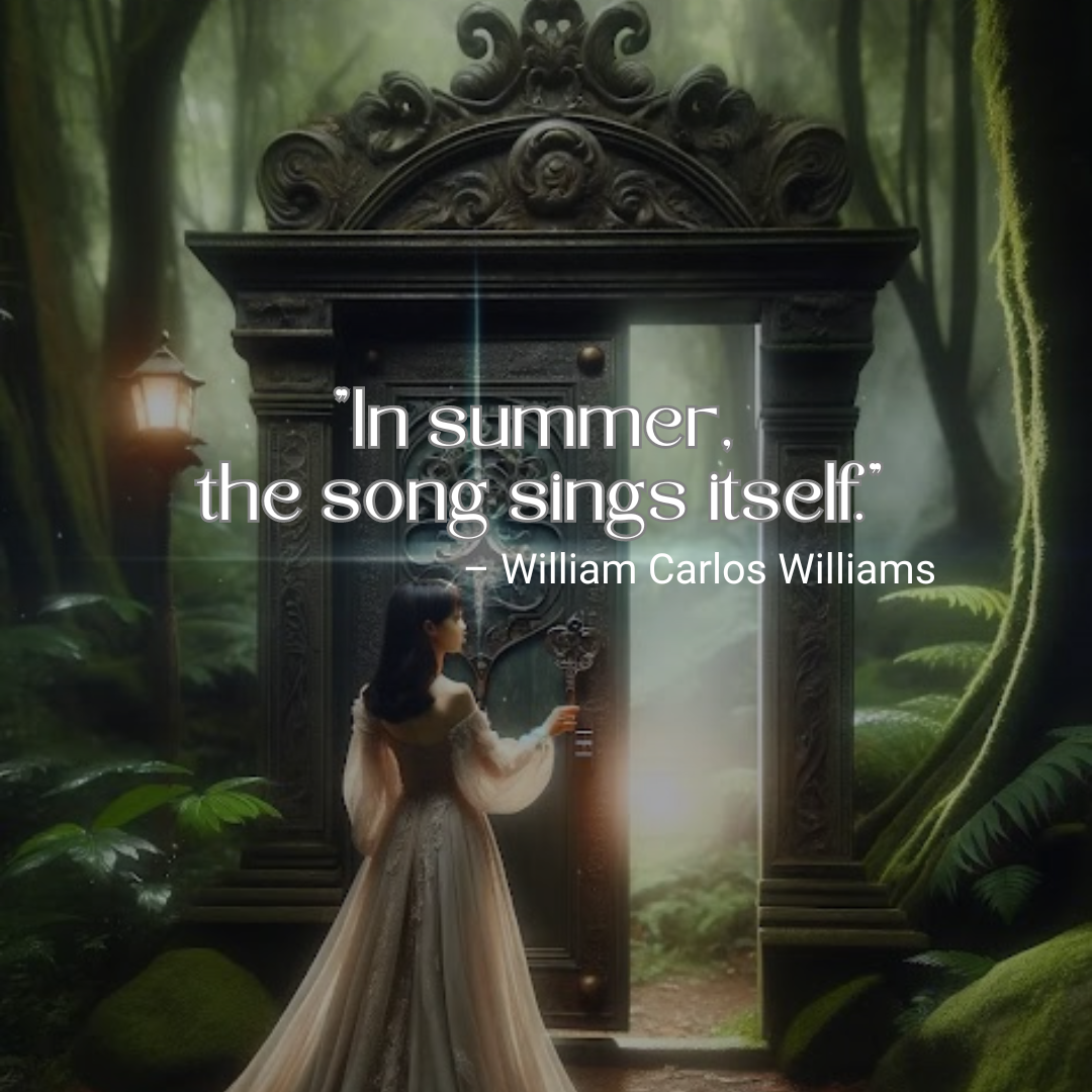 Discover 6 Great Summer Ideas to Energize Your Quantum Life