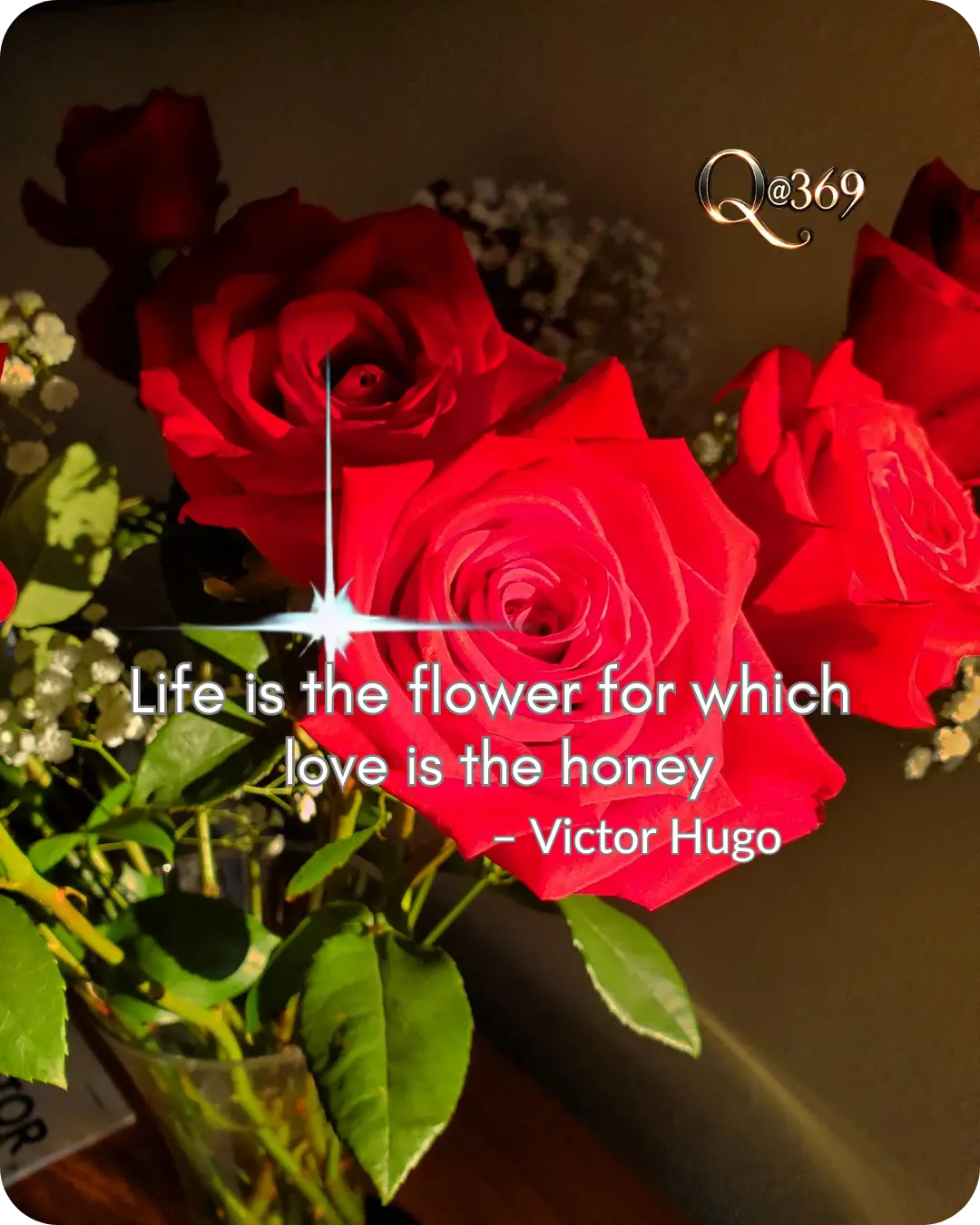 Enhancing Love with Quantum Alchemy