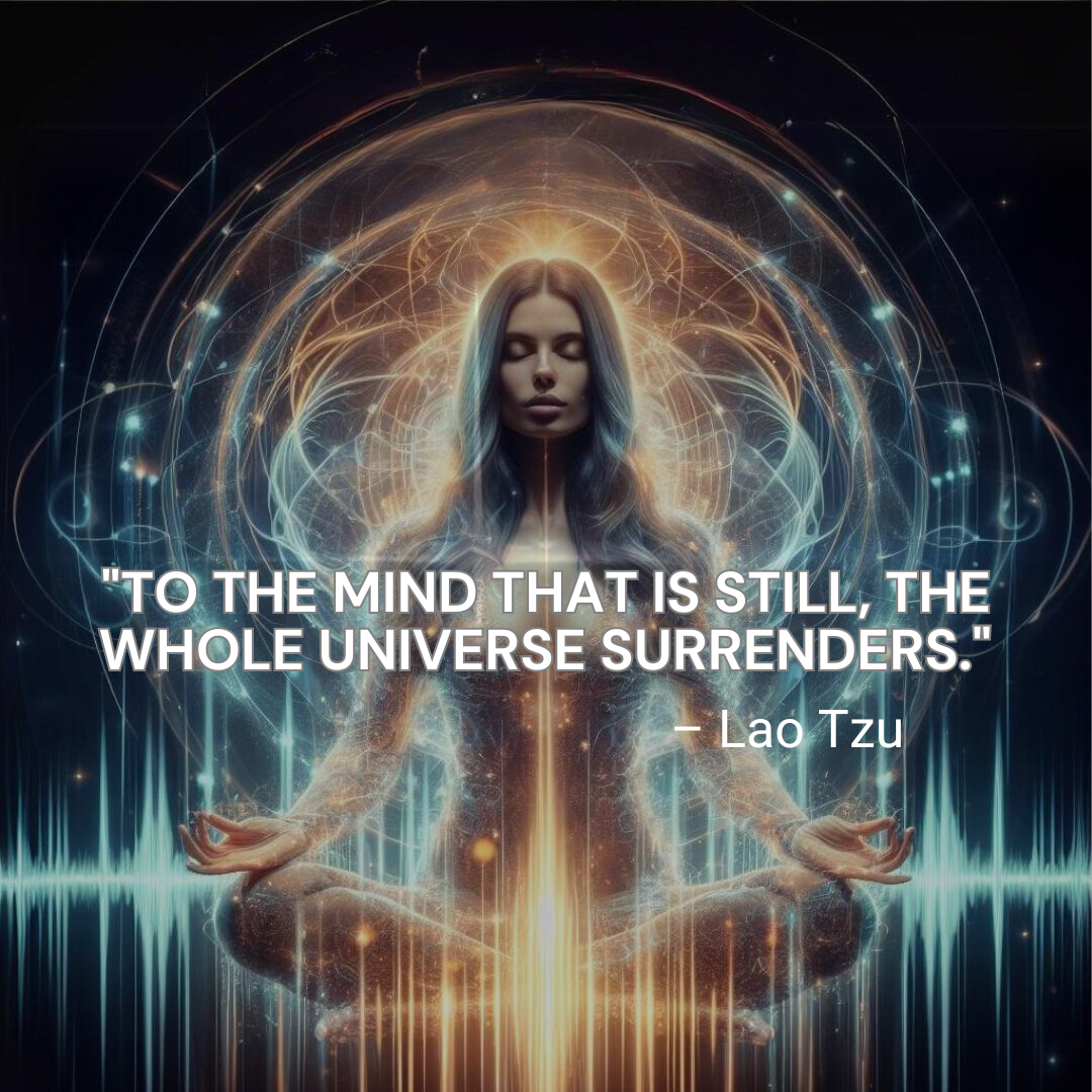 Empower Your Journey: Discover the Magic of Vibrational Healing