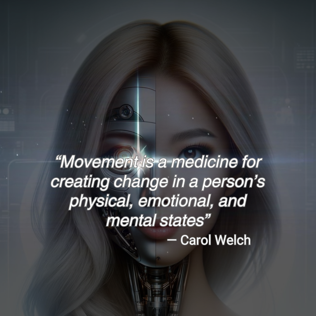 Biokinetics and Well-being: Unlock Your New Potential