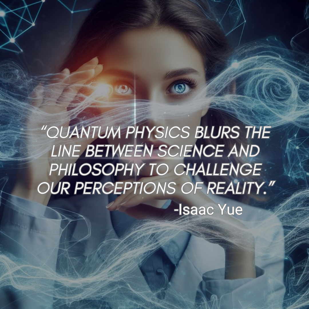 Infinite Possibilities: Quantum Physics as a Gateway to New Realities