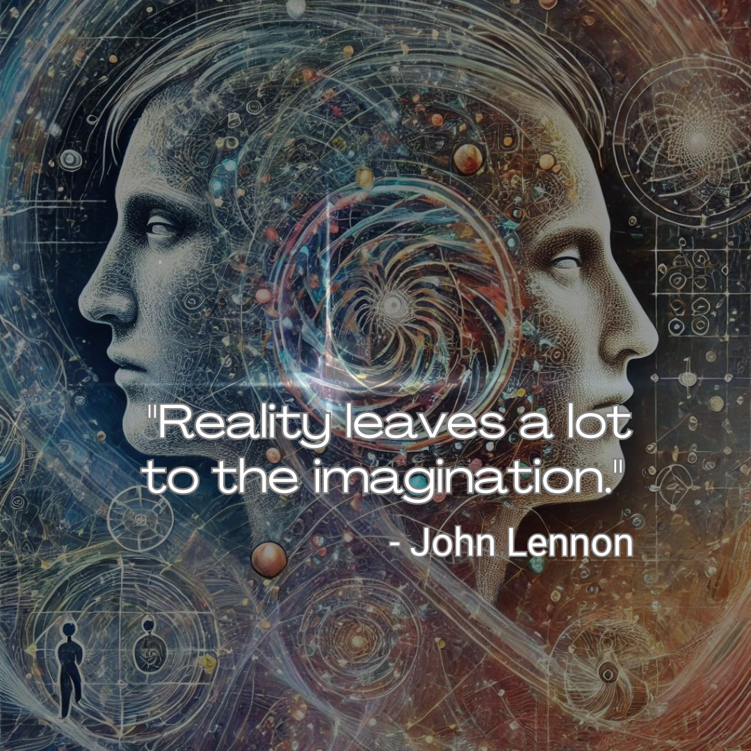 The Future is Now: Quantum Alchemy’s Radical Approach to Reality