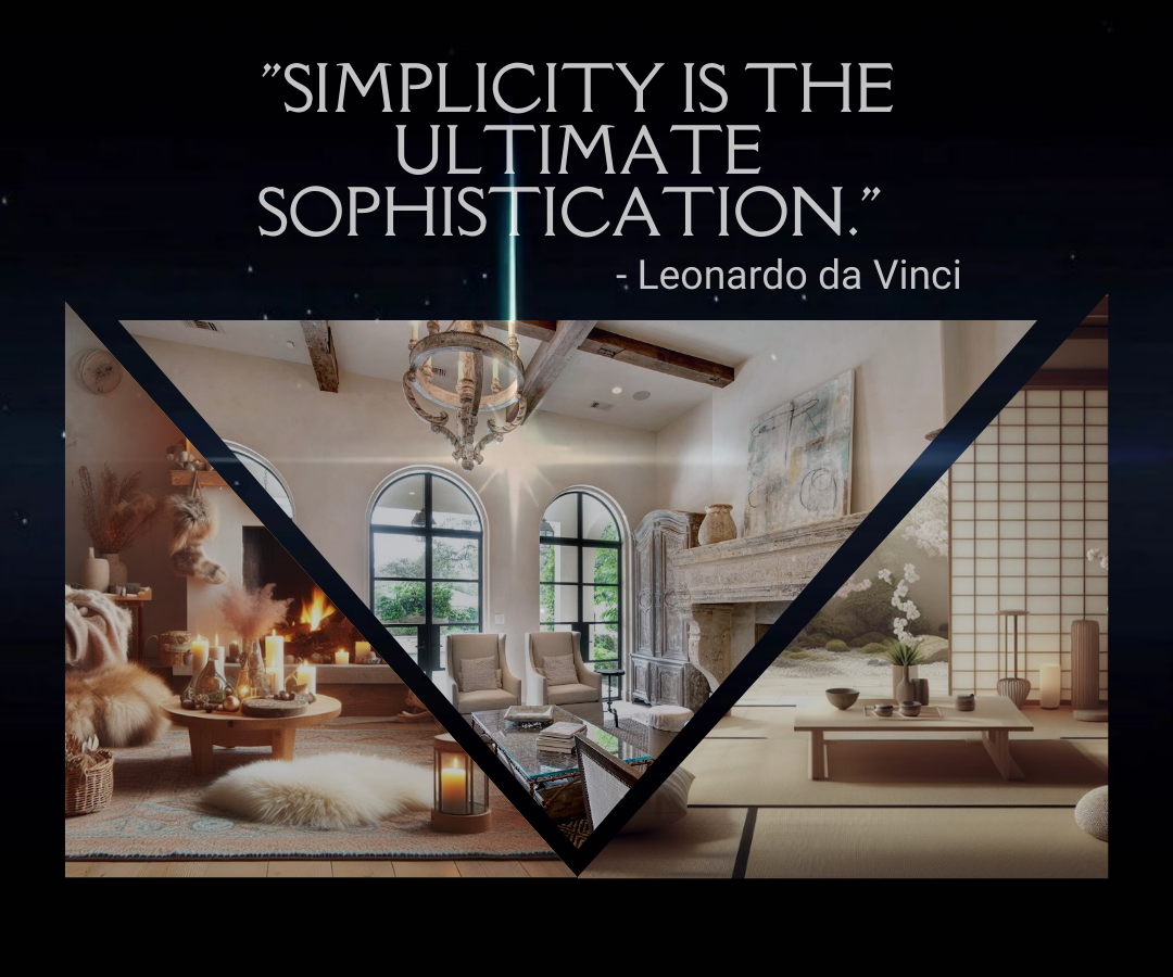 Ultimate Guide to Quantum Interior Design: Transform Your Space Now