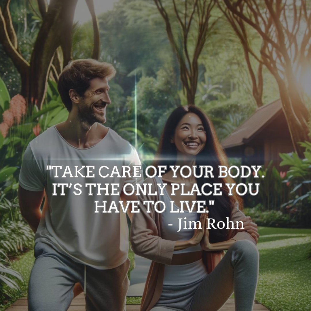 Empower My Day: Quantum Secrets for Enhanced Well-being