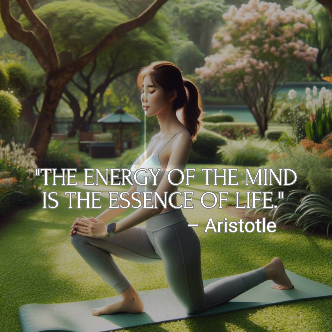 Unlock the Potential of Your Quantum Life: 6 Daily Practices