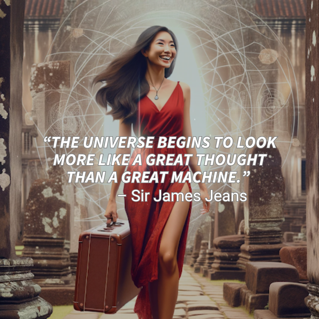 All About Quantum Mysticism: The Unparalleled Historical Spirit