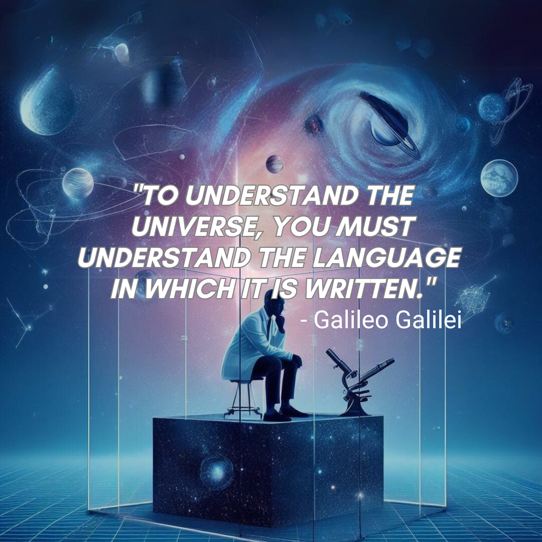 Unlock Mysteries: Explore the Fascinating Constants of the Universe