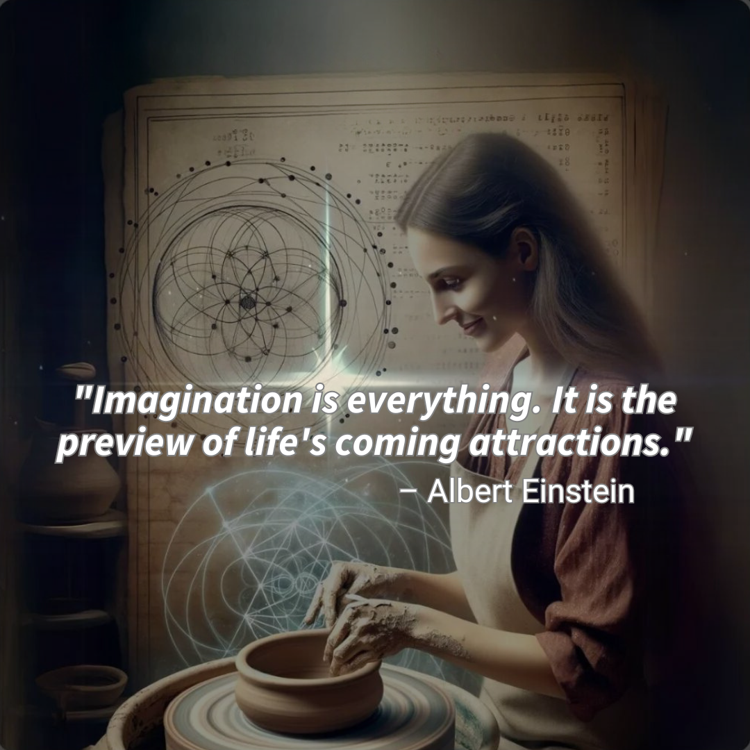 Love Your Mind and Shape a Positive Reality Using Quantum Mindset