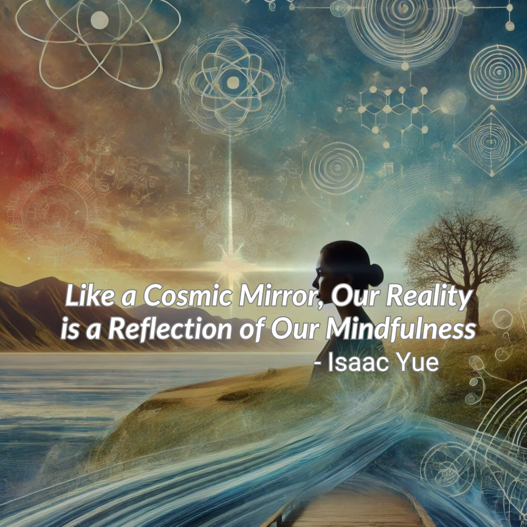 Live in the Now: Effective Reality Checklist Quantum Practices