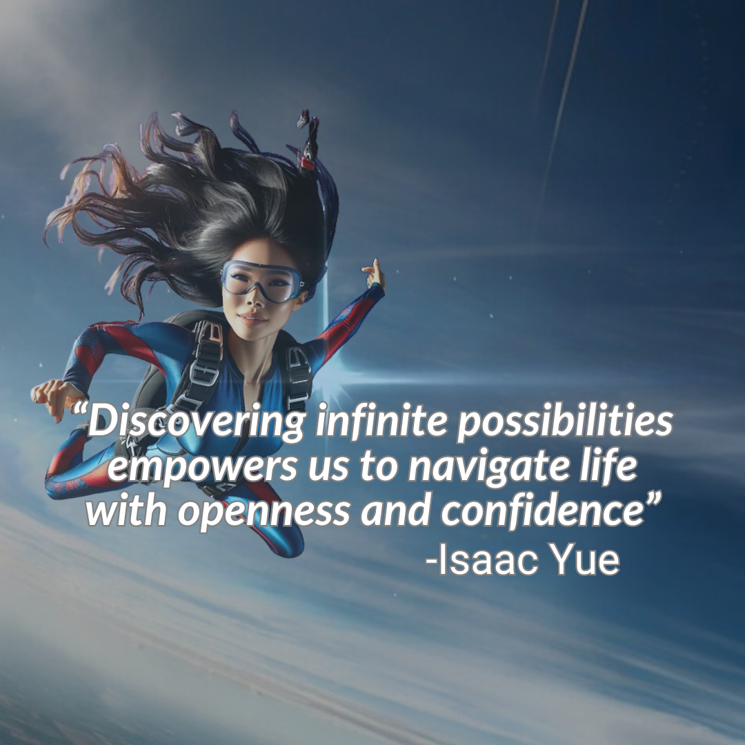 Unlock the Power of Openness: Transform Your Life Today